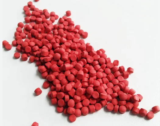 ABS Color Masterbatch Suppliers Thailand
