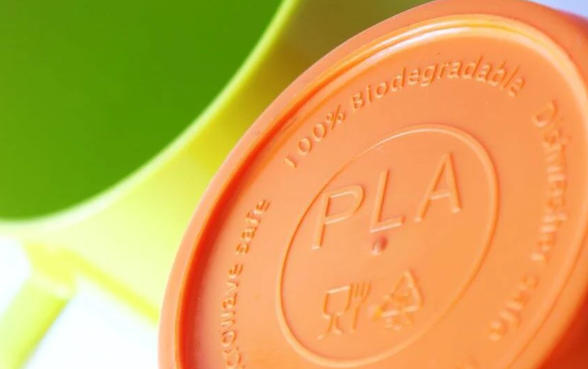 PLA Plastic Characteristics