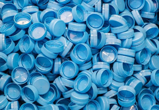 Plastic Material Selection Tips