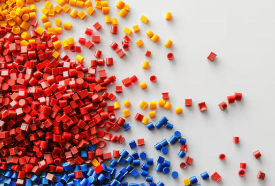 Fiber Strengthening With PA Masterbatch Fiber Strengthening With PA Masterbatch