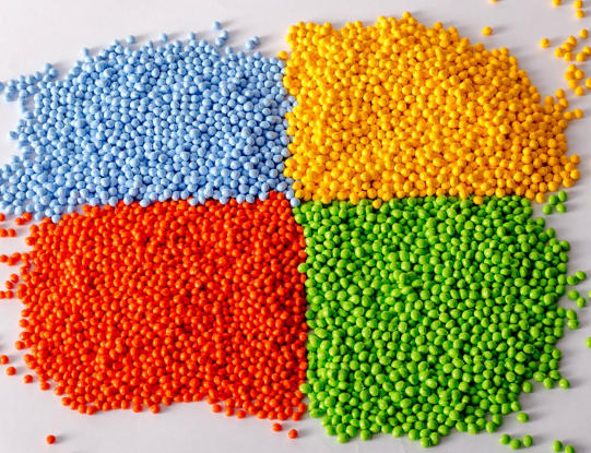 High Performance PA Masterbatch Suppliers