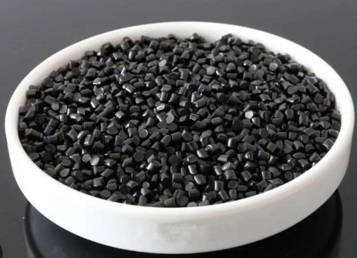 Black Pigment Masterbatch China