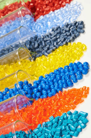 TPU Compound And Masterbatch Oman