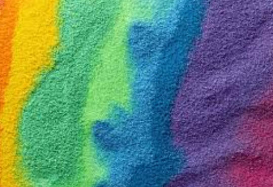 Premium Pigment Sand Manufacturers Kuwait