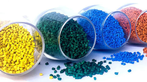 Plastic Granules Manufacturers Thailand