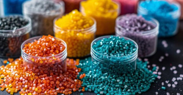 Elasto Plastic Polymer