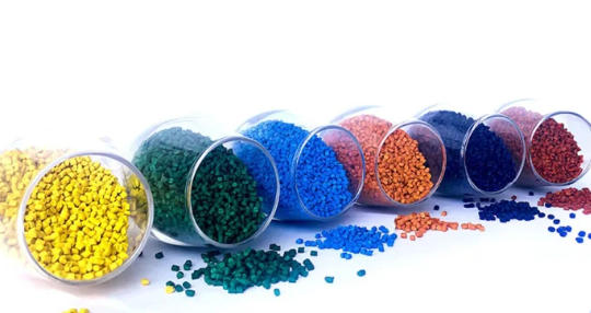 TPU Color Masterbatch TPU Color Masterbatch