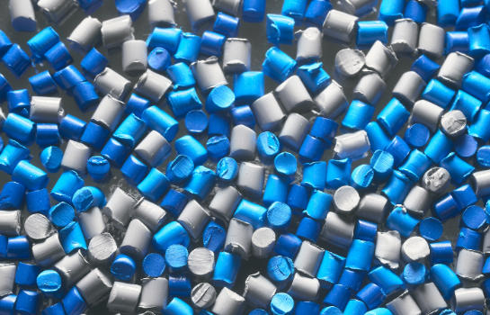 Automotive Masterbatch Manufacturers Israel