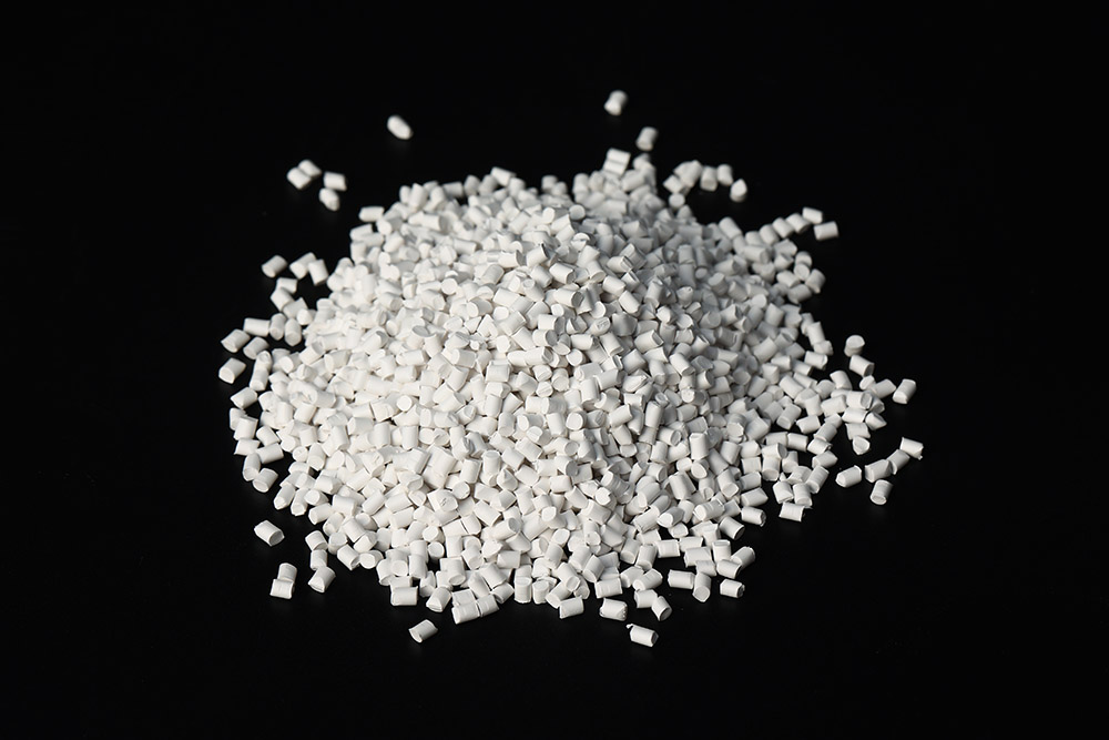 PE White Masterbatch