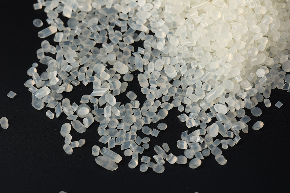 TPU Transparent Lubricant