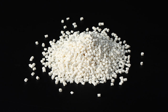 TPU Retardant Flame Masterbatch