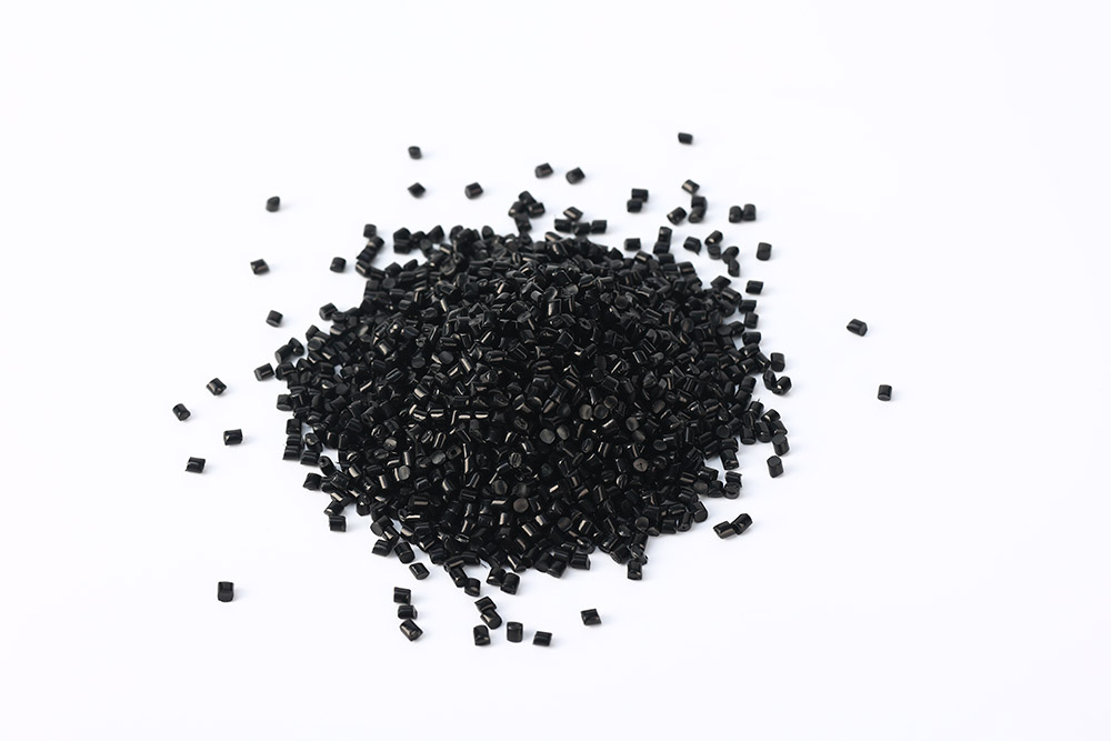 PE Black Masterbatch