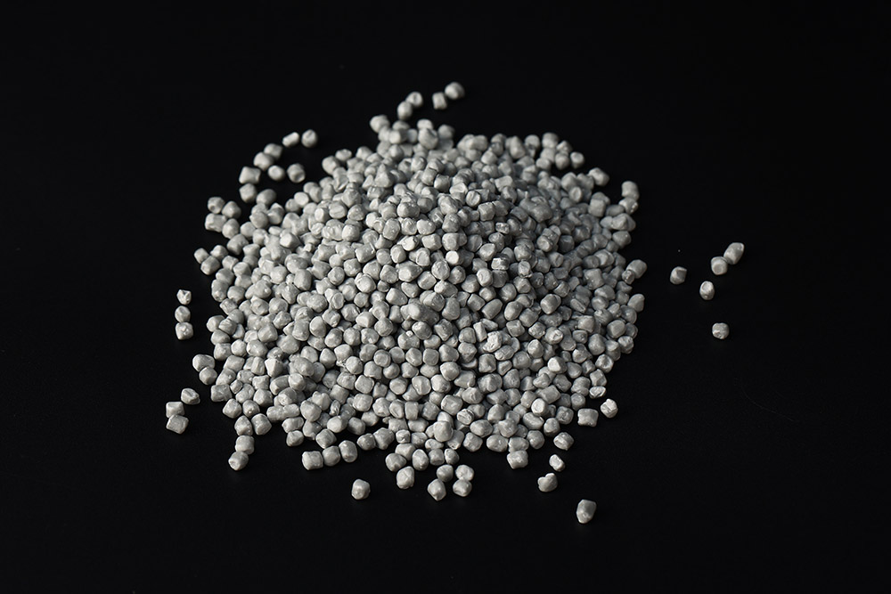 PP Talc-Filled Masterbatch