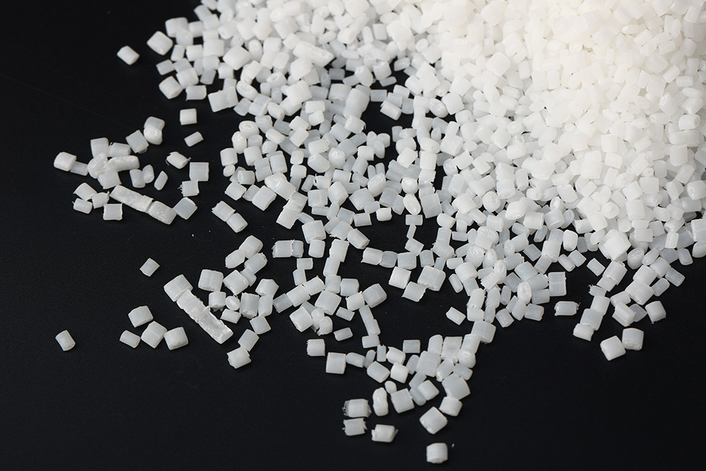 PP Nonwoven Glossy And Softing Masterbatch