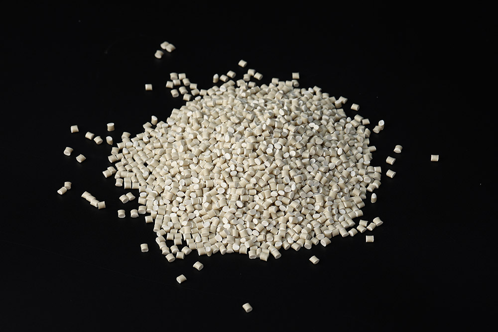 TPU Matt Smooth Masterbatch