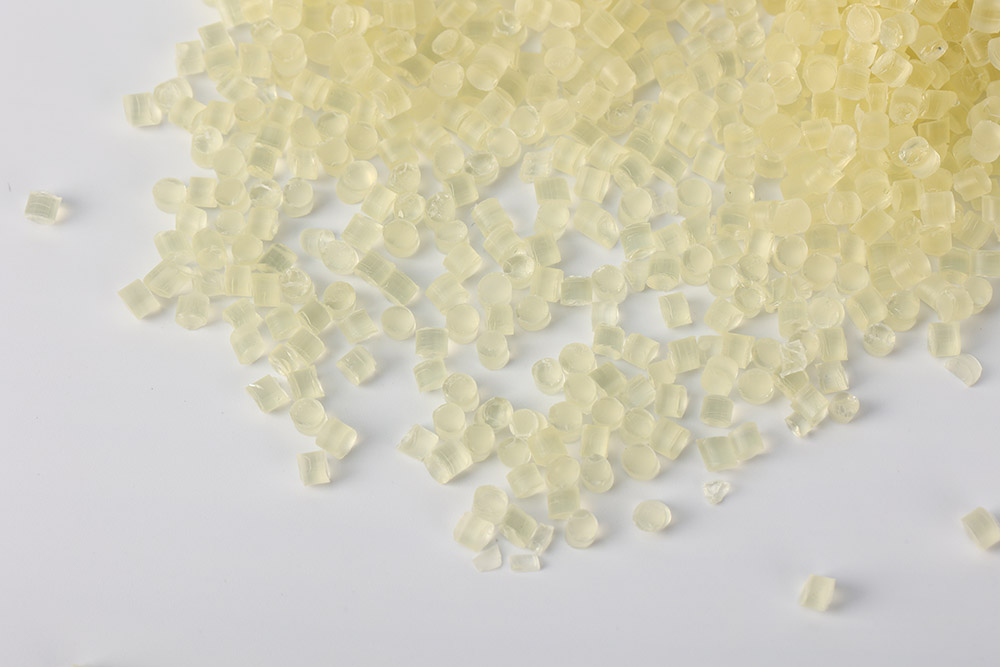 PBAT Starch-Based Biodegradable Plastic Masterbatch
