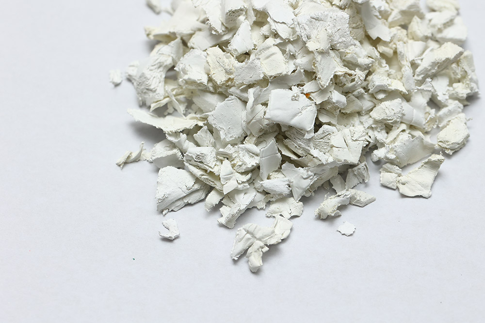 High Pigment White Sand