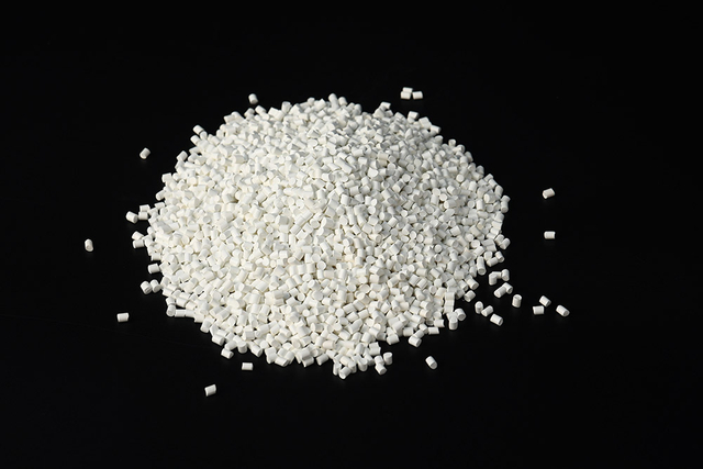 TPU White Masterbatch