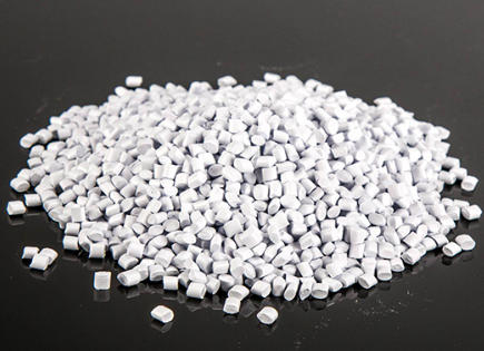 High Quality White Masterbatch Turkey