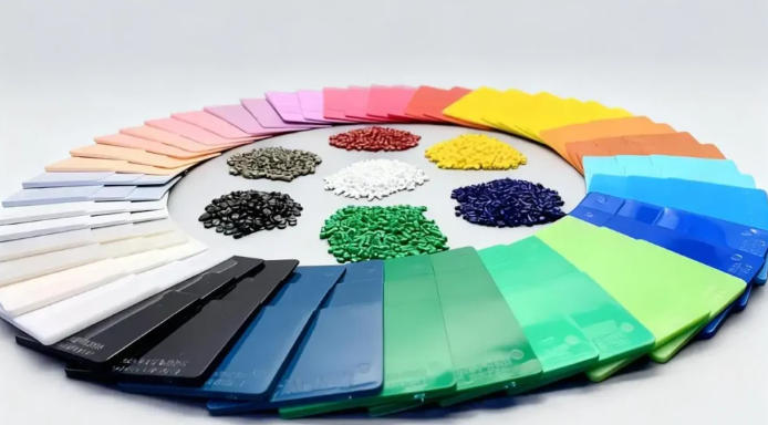 Oman Polymer Masterbatch Companies