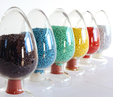 TPU Masterbatch Factory China