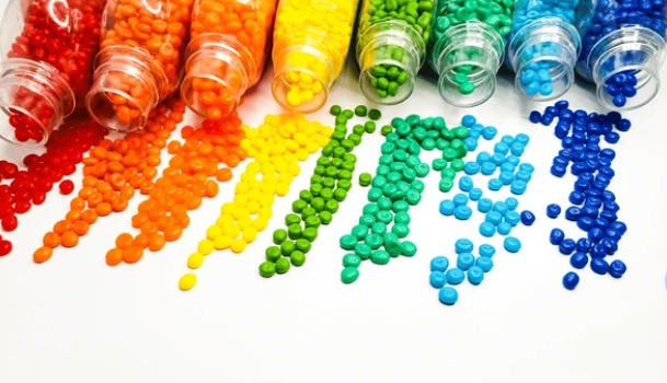 Masterbatch Vs Compound Masterbatch Vs Compound