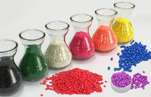 Plastic Masterbatch Formula Plastic Masterbatch Formula