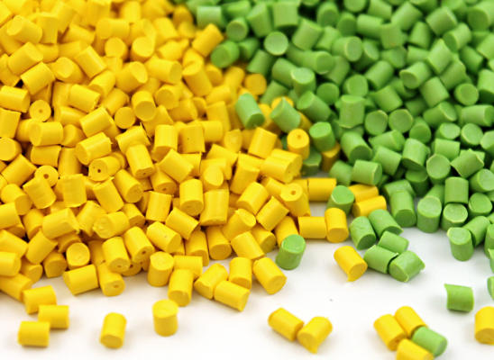 ABS Masterbatch Competitive Landscape