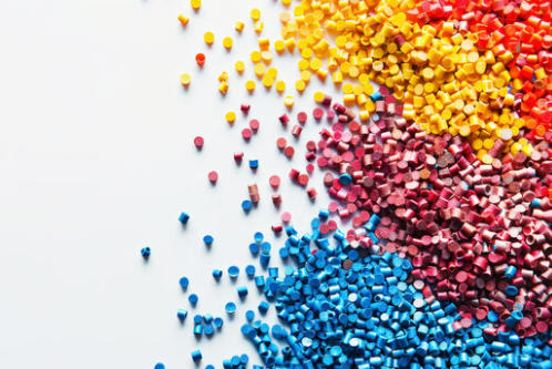 Biodegradable PBAT Masterbatch Vietnam