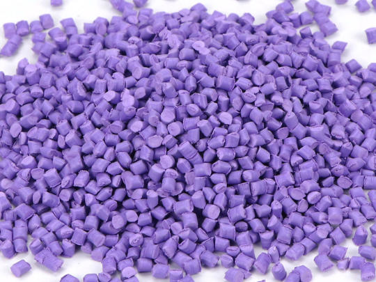 Biodegradable PBAT Masterbatch Thailand