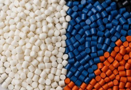 ABS Masterbatch Applications ABS Masterbatch Applications