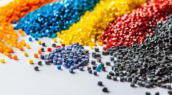 The Future of PA Masterbatch: Innovations And Market Insights