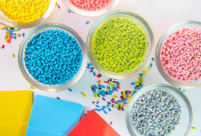 Top PA Masterbatch Manufacturers And Suppliers in Turkey