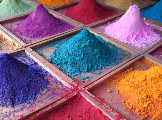 Top Plastic Additive Manufacturers China