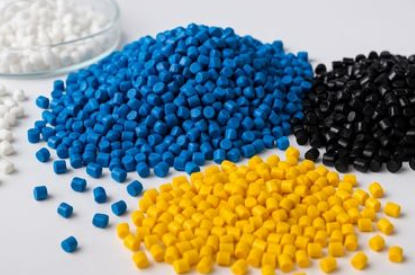 PC Masterbatch Elektronikte Performansı Nasıl Artırıyor? -DGYX