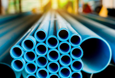 Pvc Environmental Impact