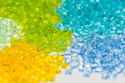 Natural Resin Vs Plastic