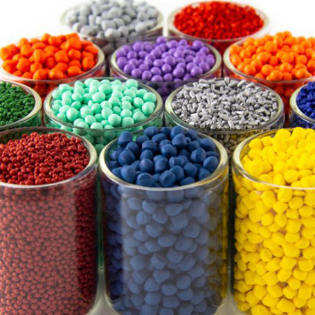 Industrial TPU Applications Industrial TPU Applications