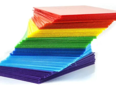 Colored TPU Compounds