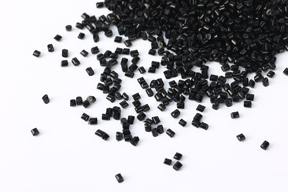 PE Black Masterbatch