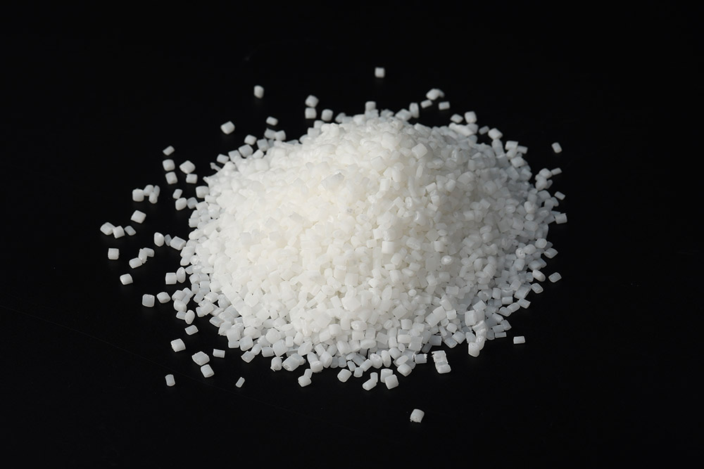 PP Nonwoven Glossy And Softing Masterbatch