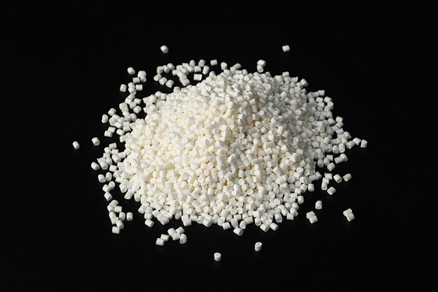 PP Flame Retardant Masterbatch