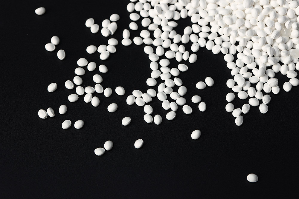 PC White Masterbatch