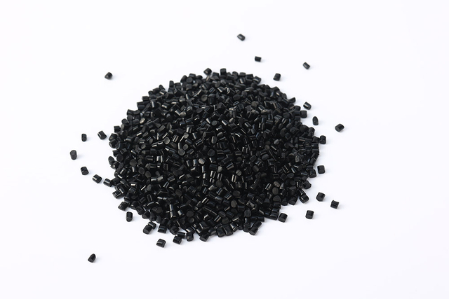 TPU Cast Black Masterbatch