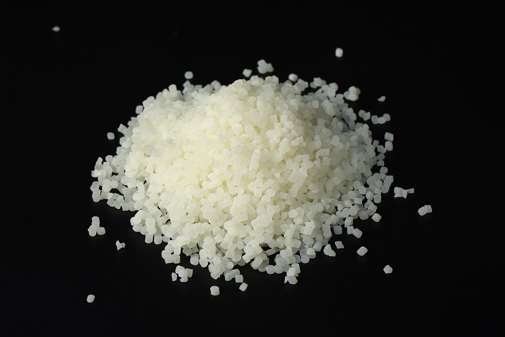 TPU Hot-Melt Adhensive Anti-UV Masterbatch