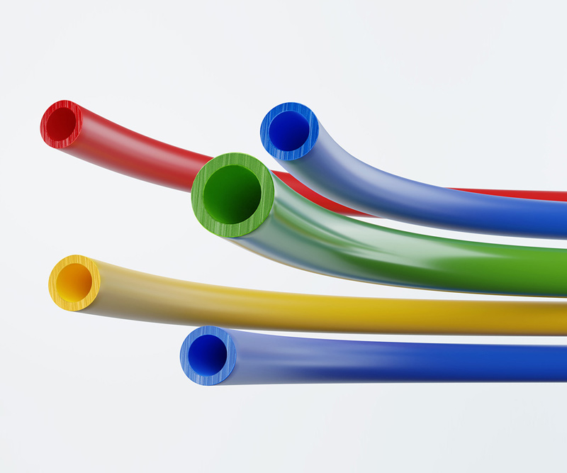 Medical Pneumatic Tubes