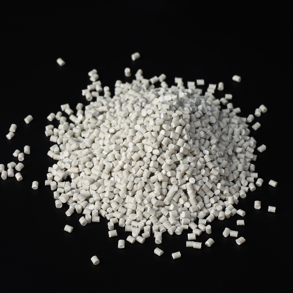 Digradable PLA+Talcum powder