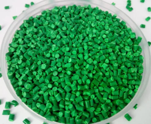 Sustainable Masterbatch Providers Oman