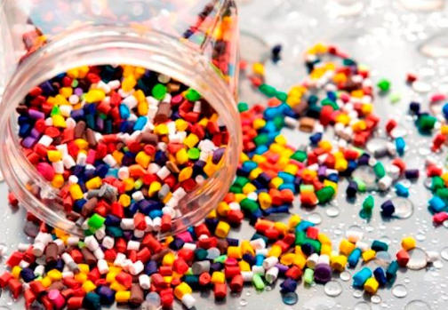 China Color Masterbatch Production China Color Masterbatch Production