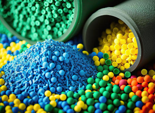 Types Of Polymer Materials